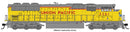 WalthersMainline 910-10324 EMD SD60M with 3-Piece Windshield - Standard DC -- Union Pacific(R)
