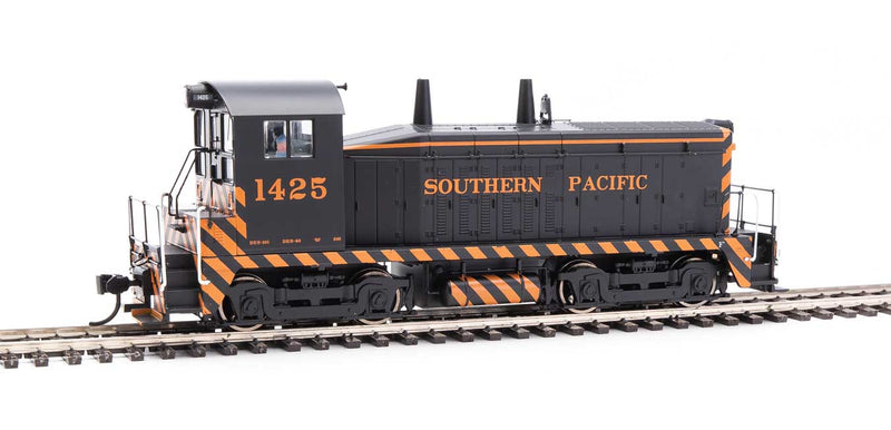 WalthersMainline 910-10622 EMD NW2 Phase V - Standard DC -- Southern Pacific (TM)