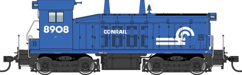 WalthersMainline 910-10666 EMD SW7 - Standard DC -- Conrail