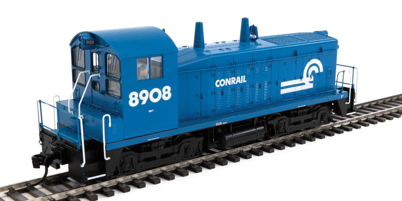 WalthersMainline 910-10666 EMD SW7 - Standard DC -- Conrail