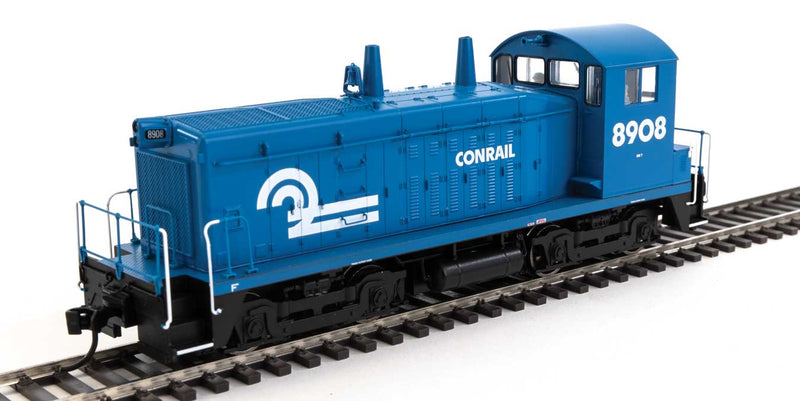 WalthersMainline 910-10666 EMD SW7 - Standard DC -- Conrail