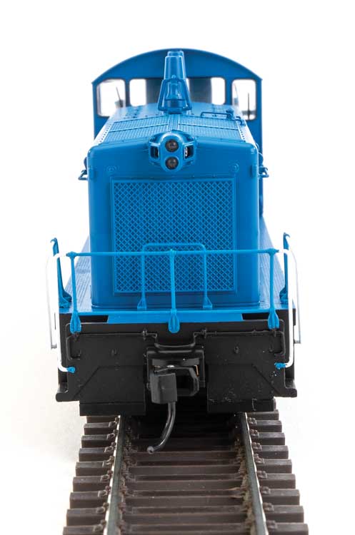 WalthersMainline 910-10666 EMD SW7 - Standard DC -- Conrail