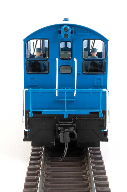 WalthersMainline 910-10666 EMD SW7 - Standard DC -- Conrail