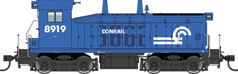 WalthersMainline 910-10667 EMD SW7 - Standard DC -- Conrail