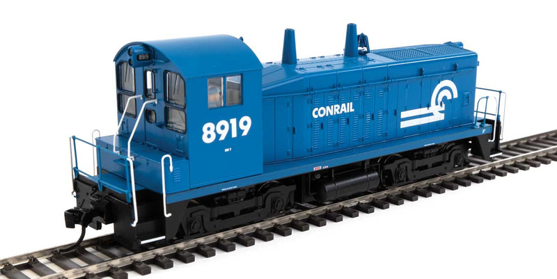 WalthersMainline 910-10667 EMD SW7 - Standard DC -- Conrail