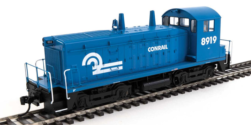 WalthersMainline 910-10667 EMD SW7 - Standard DC -- Conrail