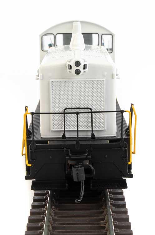 WalthersMainline 910-10670 EMD SW7 - Standard DC -- Kansas City Southern