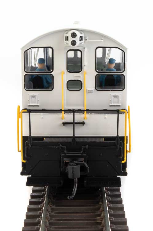 WalthersMainline 910-10670 EMD SW7 - Standard DC -- Kansas City Southern