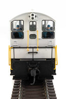 WalthersMainline 910-10671 EMD SW7 - Standard DC -- Kansas City Southern