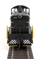 WalthersMainline 910-10674 EMD SW7 - Standard DC -- Seaboard Coast Line