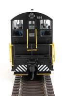 WalthersMainline 910-10674 EMD SW7 - Standard DC -- Seaboard Coast Line