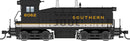 WalthersMainline 910-10676 EMD SW7 - Standard DC -- Southern Railway