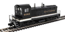 WalthersMainline 910-10676 EMD SW7 - Standard DC -- Southern Railway