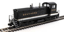 WalthersMainline 910-10676 EMD SW7 - Standard DC -- Southern Railway