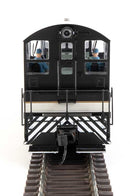 WalthersMainline 910-10676 EMD SW7 - Standard DC -- Southern Railway