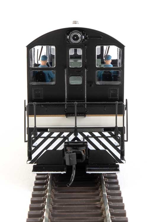 WalthersMainline 910-10676 EMD SW7 - Standard DC -- Southern Railway