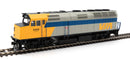 WalthersMainline 910-19475 EMD F40PH - ESU Sound and DCC -- VIA