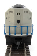 WalthersMainline 910-19475 EMD F40PH - ESU Sound and DCC -- VIA
