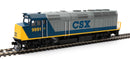 PREORDER WalthersMainline 910-19477 EMD F40PH - ESU Sound and DCC -- CSX