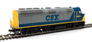 PREORDER WalthersMainline 910-19477 EMD F40PH - ESU Sound and DCC -- CSX