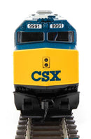 PREORDER WalthersMainline 910-19477 EMD F40PH - ESU Sound and DCC -- CSX