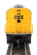 PREORDER WalthersMainline 910-19477 EMD F40PH - ESU Sound and DCC -- CSX
