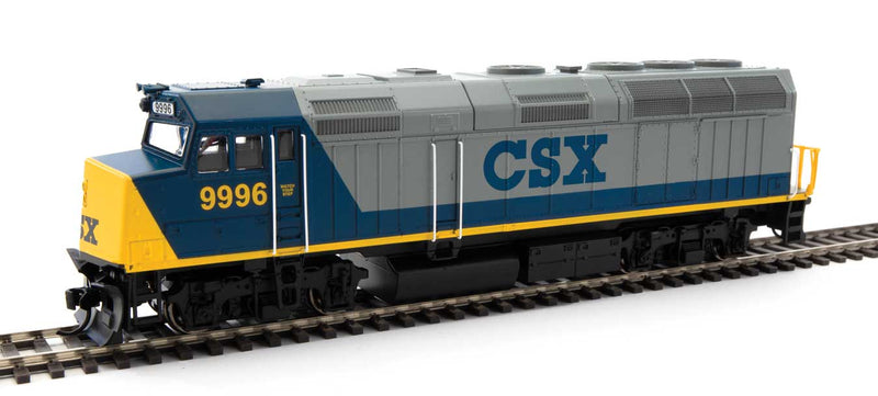 PREORDER WalthersMainline 910-19478 EMD F40PH - ESU Sound and DCC -- CSX