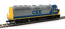 PREORDER WalthersMainline 910-19478 EMD F40PH - ESU Sound and DCC -- CSX
