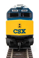 PREORDER WalthersMainline 910-19478 EMD F40PH - ESU Sound and DCC -- CSX