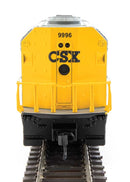 PREORDER WalthersMainline 910-19478 EMD F40PH - ESU Sound and DCC -- CSX