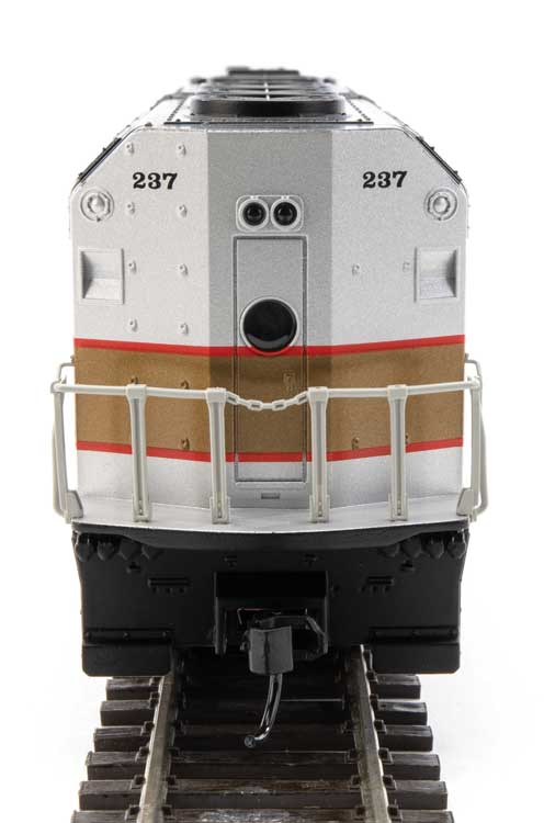 WalthersMainline 910-19479 EMD F40PH - ESU Sound and DCC -- Grand Canyon Railway