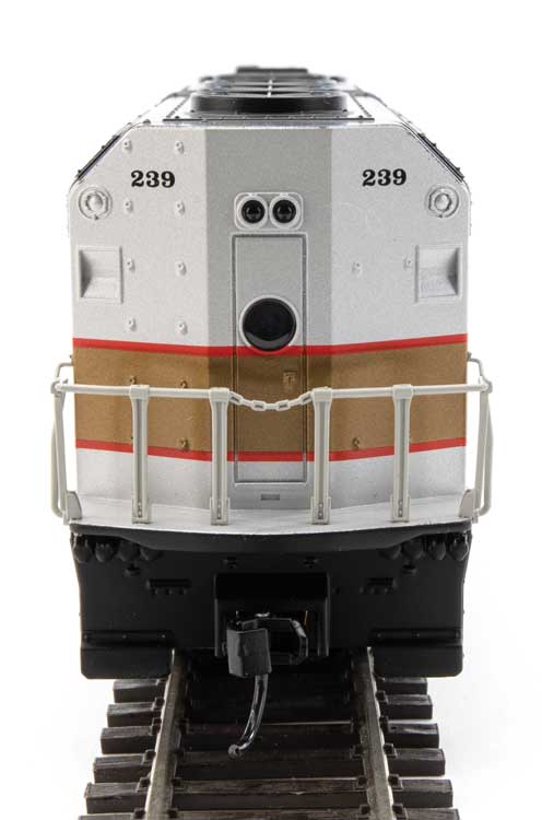 WalthersMainline 910-19480 EMD F40PH - ESU Sound and DCC -- Grand Canyon Railway