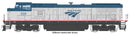 PREORDER WalthersMainline 910-19559 GE Dash 8 P32-8BWH - ESU(R) Sound & DCC -- Amtrak(R)