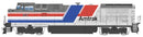 PREORDER WalthersMainline 910-19561 GE Dash 8 P32-8BWH - ESU(R) Sound & DCC -- Amtrak(R)
