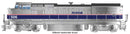 PREORDER WalthersMainline 910-19564 GE Dash 8 P32-8BWH - ESU(R) Sound & DCC -- Amtrak(R)