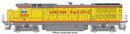 WalthersMainline 910-19574 GE Dash 8-40B - ESU(R) Sound & DCC -- Union Pacific(R)