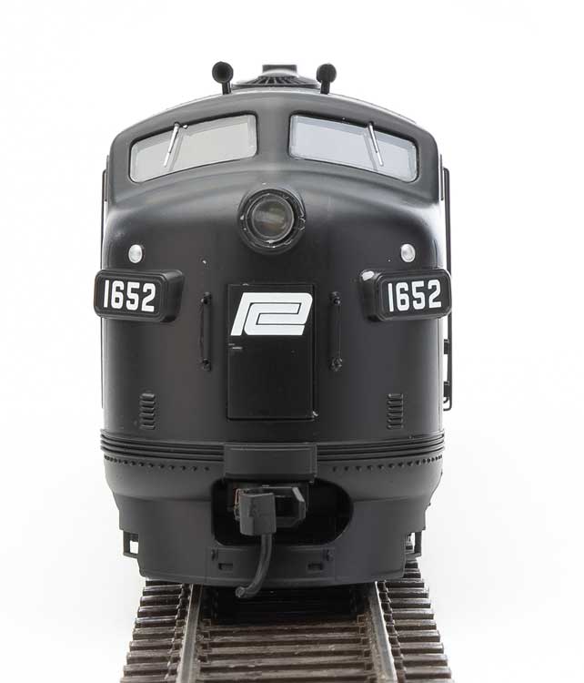 WalthersMainline 910-19985 EMD F7 A - ESU Sound and DCC -- Penn Central