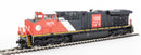 WalthersMainline 910-20200  GE ES44AC Evolution Series GEVO - ESU Sound & DCC -- Canadian National