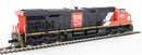 WalthersMainline 910-20200  GE ES44AC Evolution Series GEVO - ESU Sound & DCC -- Canadian National