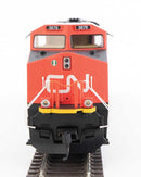 WalthersMainline 910-20200  GE ES44AC Evolution Series GEVO - ESU Sound & DCC -- Canadian National