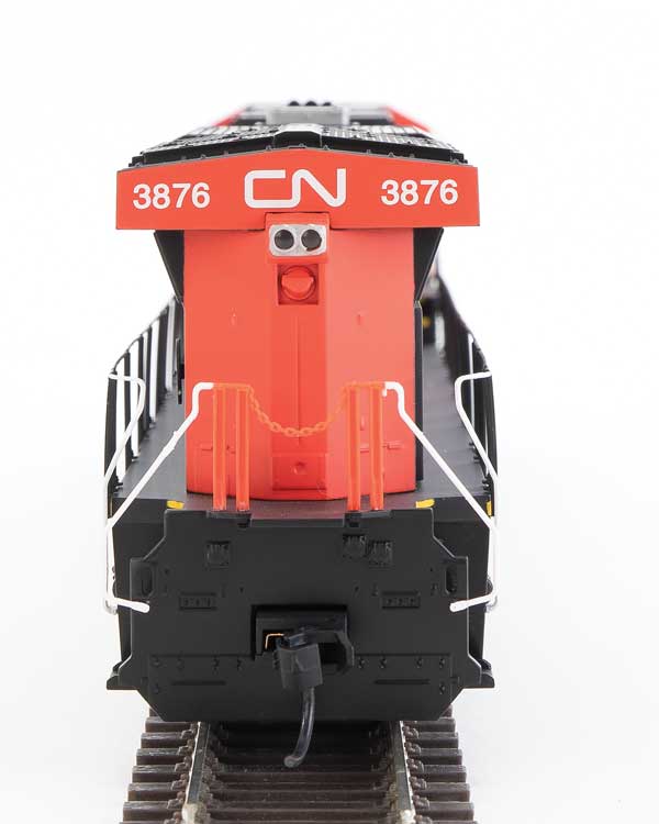 WalthersMainline 910-20200  GE ES44AC Evolution Series GEVO - ESU Sound & DCC -- Canadian National