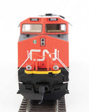 WalthersMainline 910-20201 GE ES44AC Evolution Series GEVO - ESU Sound & DCC -- Canadian National