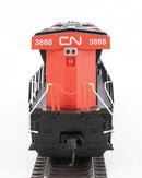 WalthersMainline 910-20201 GE ES44AC Evolution Series GEVO - ESU Sound & DCC -- Canadian National