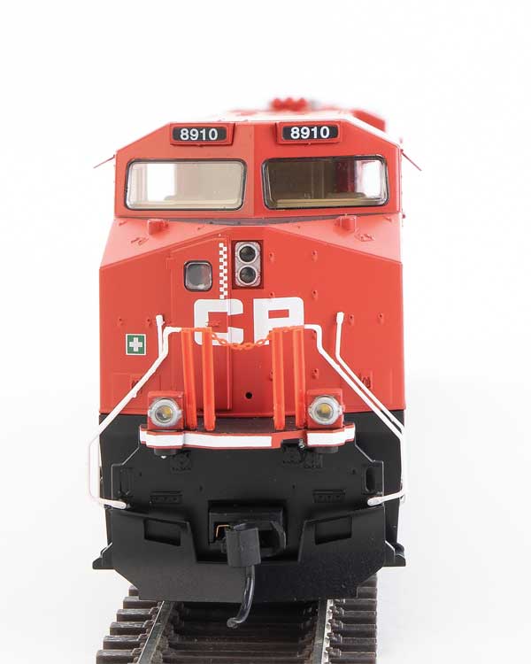 WalthersMainline 910-20202  GE ES44AC Evolution Series GEVO - ESU Sound & DCC -- Canadian Pacific