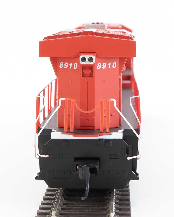 WalthersMainline 910-20202  GE ES44AC Evolution Series GEVO - ESU Sound & DCC -- Canadian Pacific