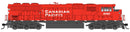 WalthersMainline 910-20317 EMD SD60M with 3-Piece Windshield - ESU(R) Sound & DCC -- Canadian Pacific