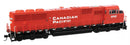 WalthersMainline 910-20317 EMD SD60M with 3-Piece Windshield - ESU(R) Sound & DCC -- Canadian Pacific