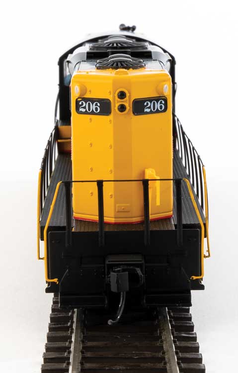 WalthersMainline 910-20485 EMD GP9 Phase II with High Hood - ESU(R) Sound and DCC -- Northern Pacific