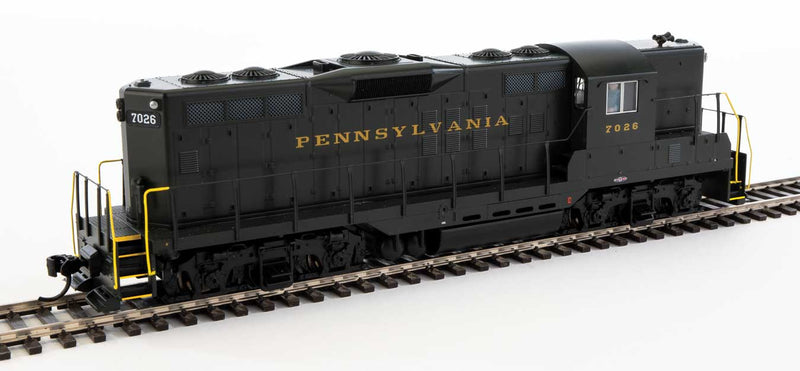 WalthersMainline 910-20487 EMD GP9 Phase II with High Hood - ESU(R) Sound and DCC -- Pennsylvania