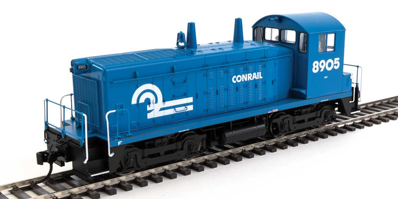 WalthersMainline 910-20667  EMD SW7 - ESU Sound & DCC -- Conrail